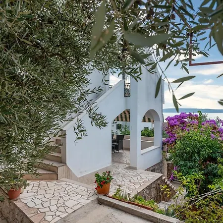 With A Parking Space Mavarstica, Ciovo - 16215