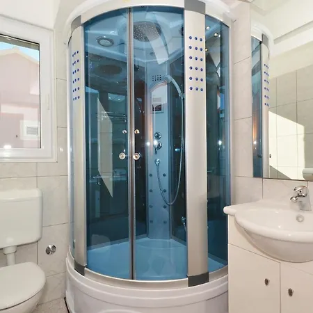 Apartament With A Parking Space Mavarstica, Ciovo - 16215 Trogir