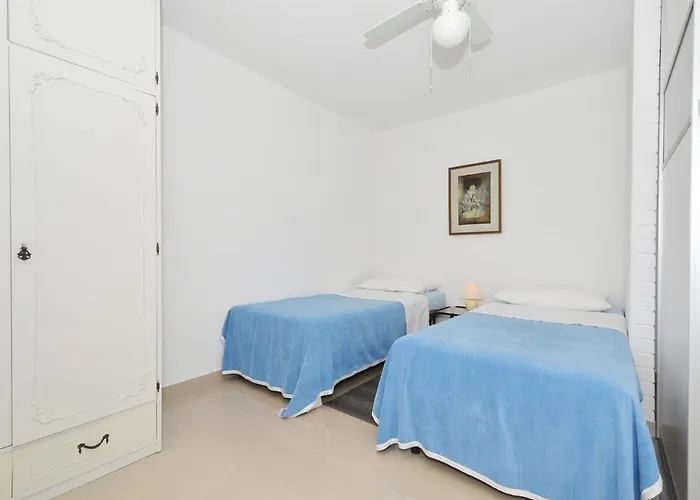 With A Parking Space Mavarstica, Ciovo - 16215 Trogir