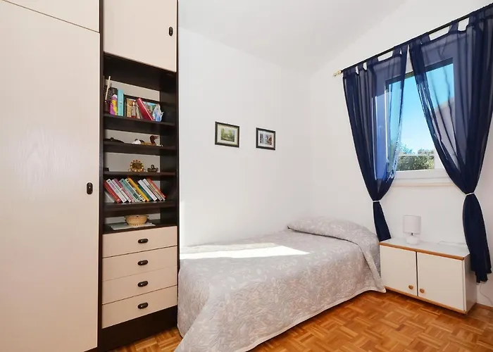 With A Parking Space Mavarstica, Ciovo - 16215 Trogir