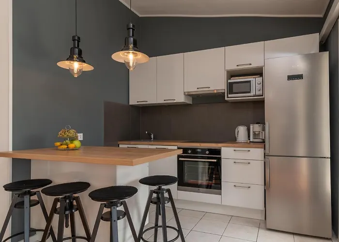 Appartement With A Parking Space Mavarstica, Ciovo - 16215 *