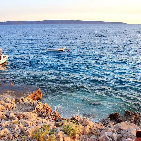 With A Parking Space Mavarstica, Ciovo - 16215 Διαμέρισμα