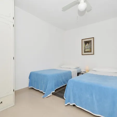 With A Parking Space Mavarstica, Ciovo - 16215 Trogir