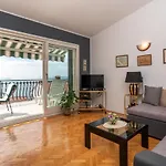 With A Parking Space Mavarstica, Ciovo - 16215 Apartment
