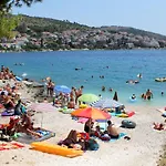 Apartment With A Parking Space Mavarstica, Ciovo - 16215 Trogir
