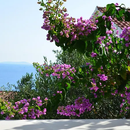 With A Parking Space Mavarstica, Ciovo - 16215 Apartament